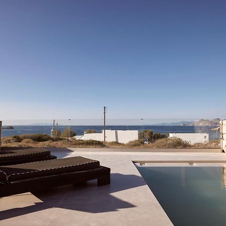 Serenity Suite Milos Μαντράκια Εξωτερικό φωτογραφία