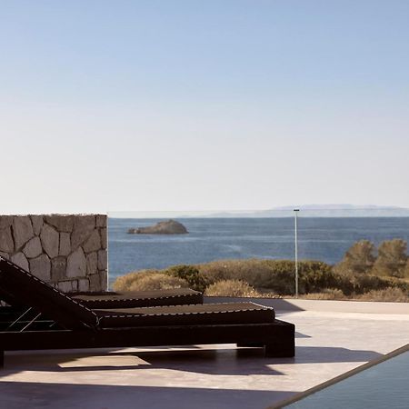 Serenity Suite Milos Μαντράκια Εξωτερικό φωτογραφία