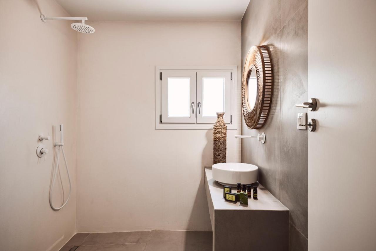 Serenity Suite Milos Μαντράκια Εξωτερικό φωτογραφία