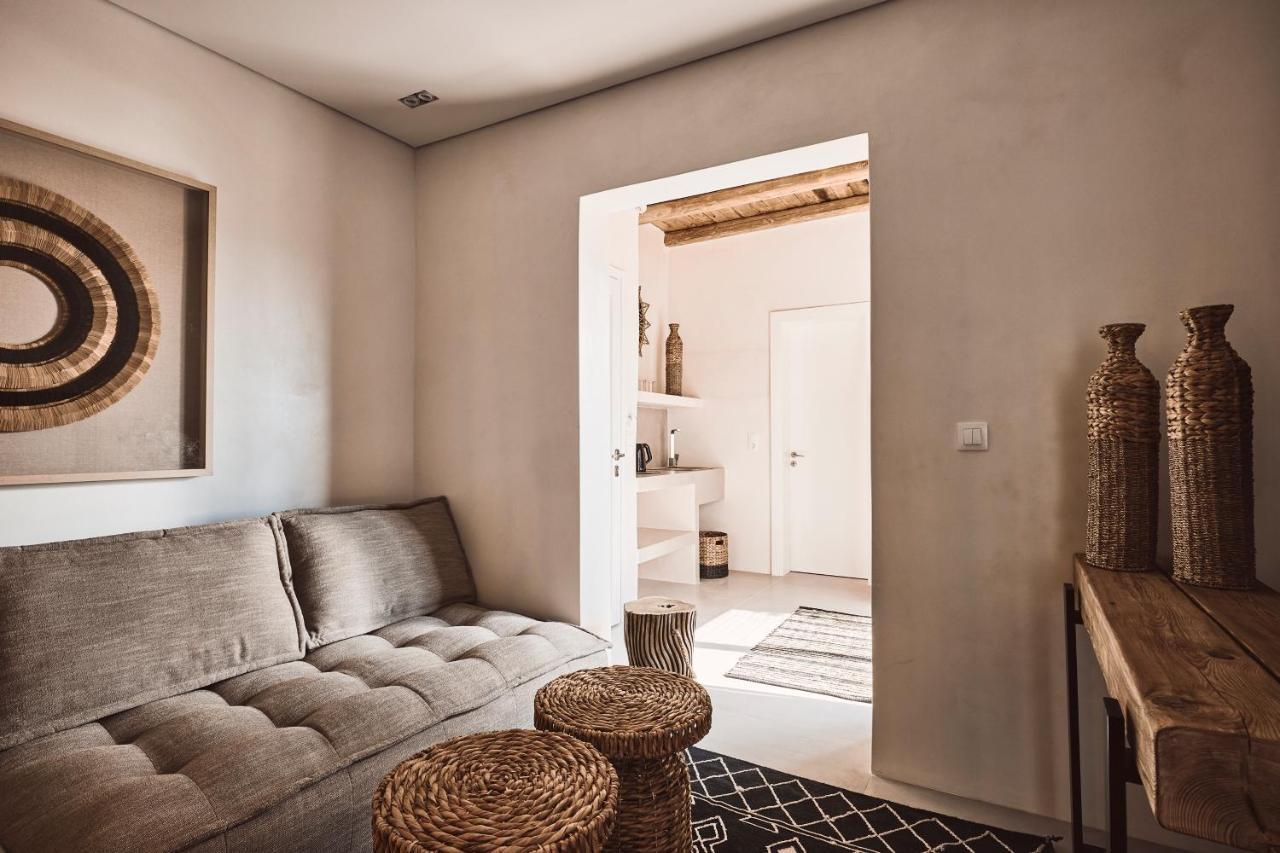Serenity Suite Milos Μαντράκια Εξωτερικό φωτογραφία