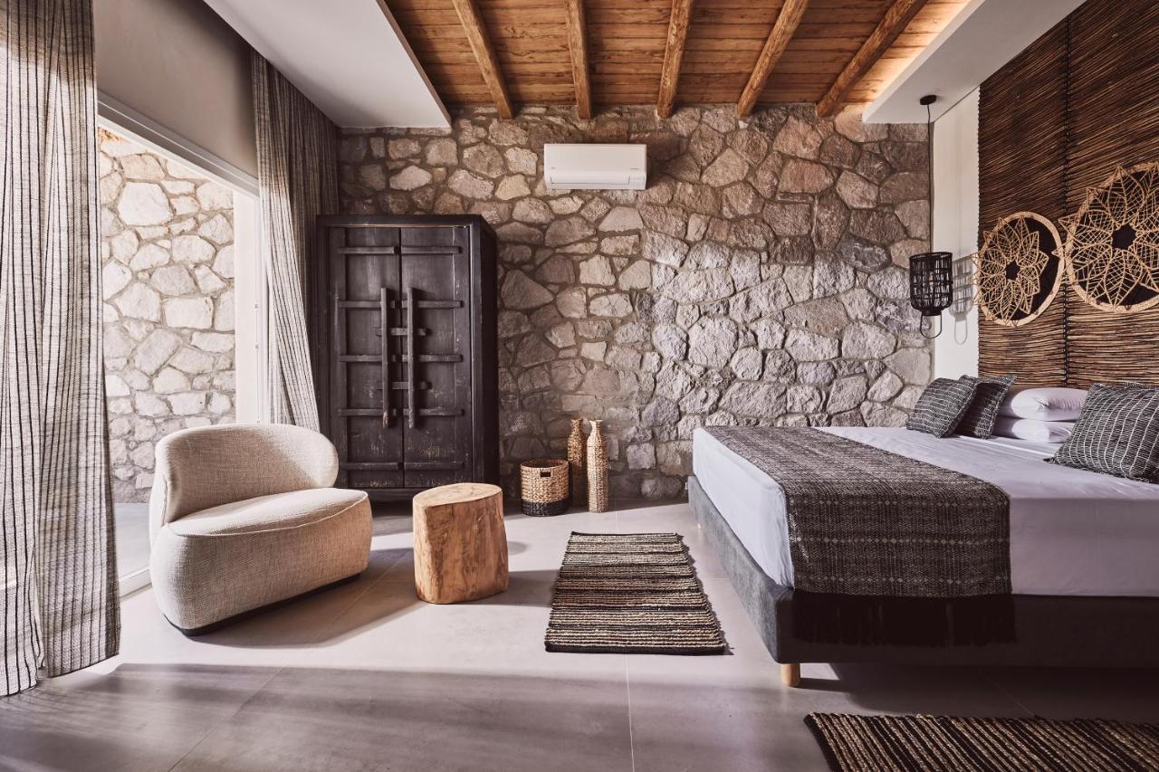 Serenity Suite Milos Μαντράκια Εξωτερικό φωτογραφία