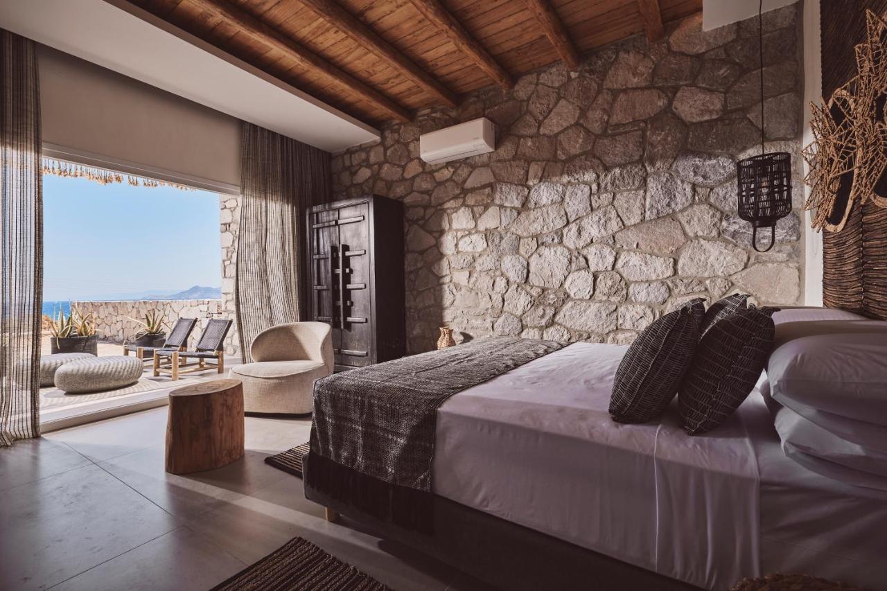 Serenity Suite Milos Μαντράκια Εξωτερικό φωτογραφία