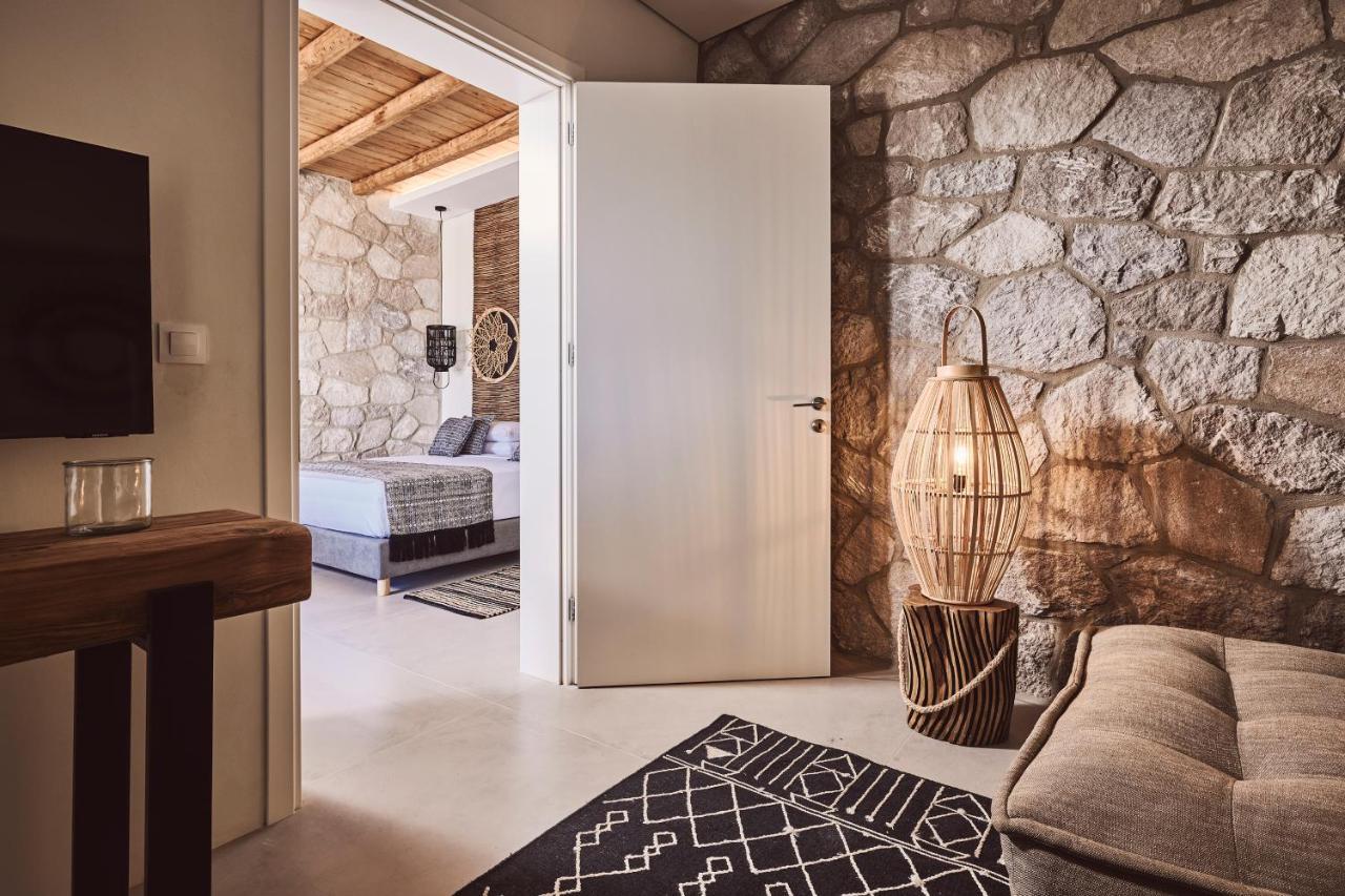 Serenity Suite Milos Μαντράκια Εξωτερικό φωτογραφία