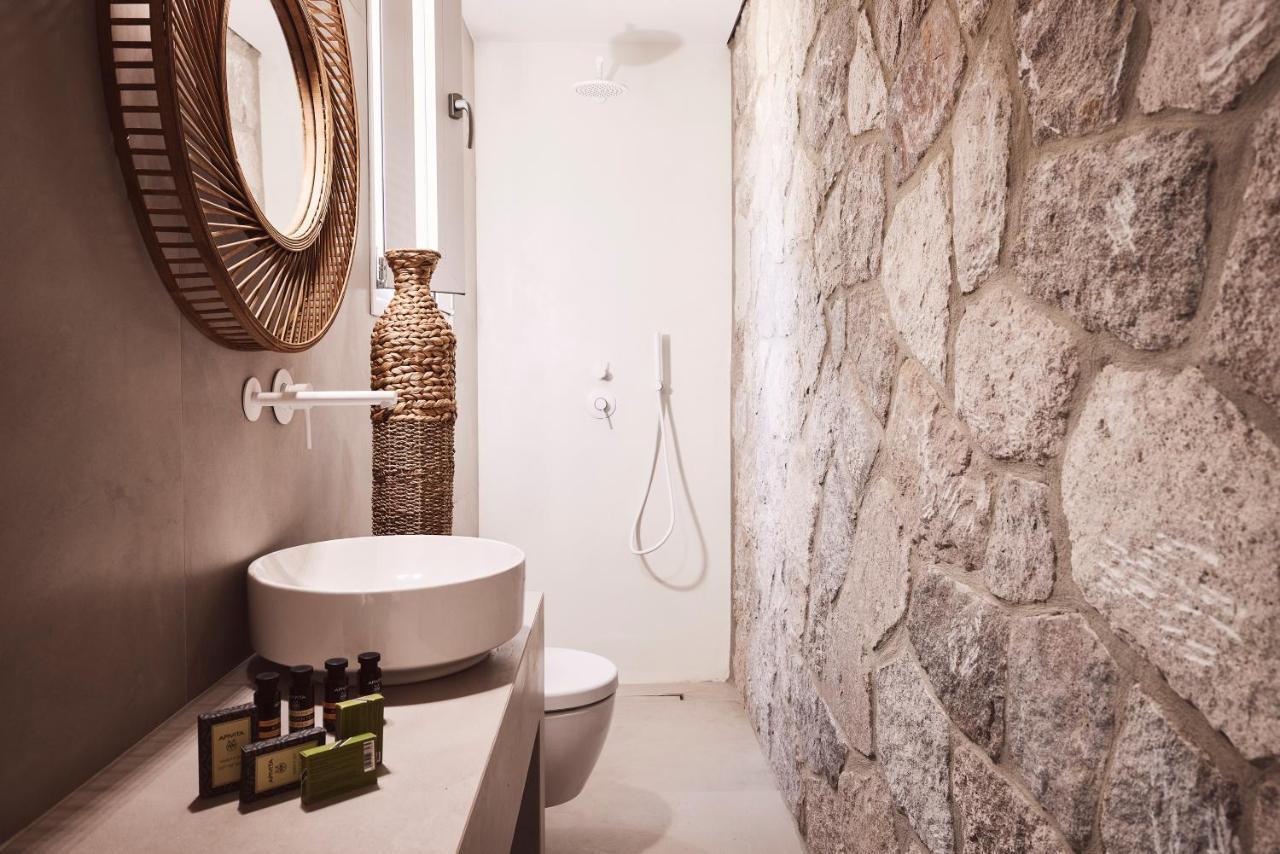Serenity Suite Milos Μαντράκια Εξωτερικό φωτογραφία