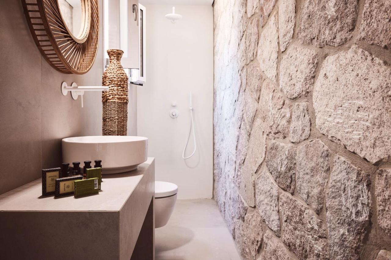 Serenity Suite Milos Μαντράκια Εξωτερικό φωτογραφία