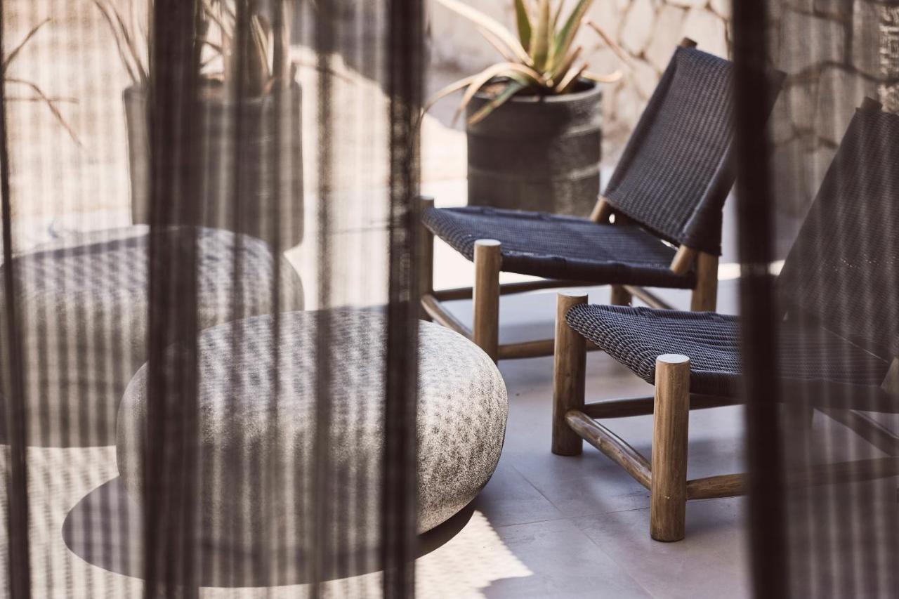 Serenity Suite Milos Μαντράκια Εξωτερικό φωτογραφία